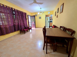 Blk 144 Lorong 2 Toa Payoh (Toa Payoh), HDB 4 Rooms #638718161